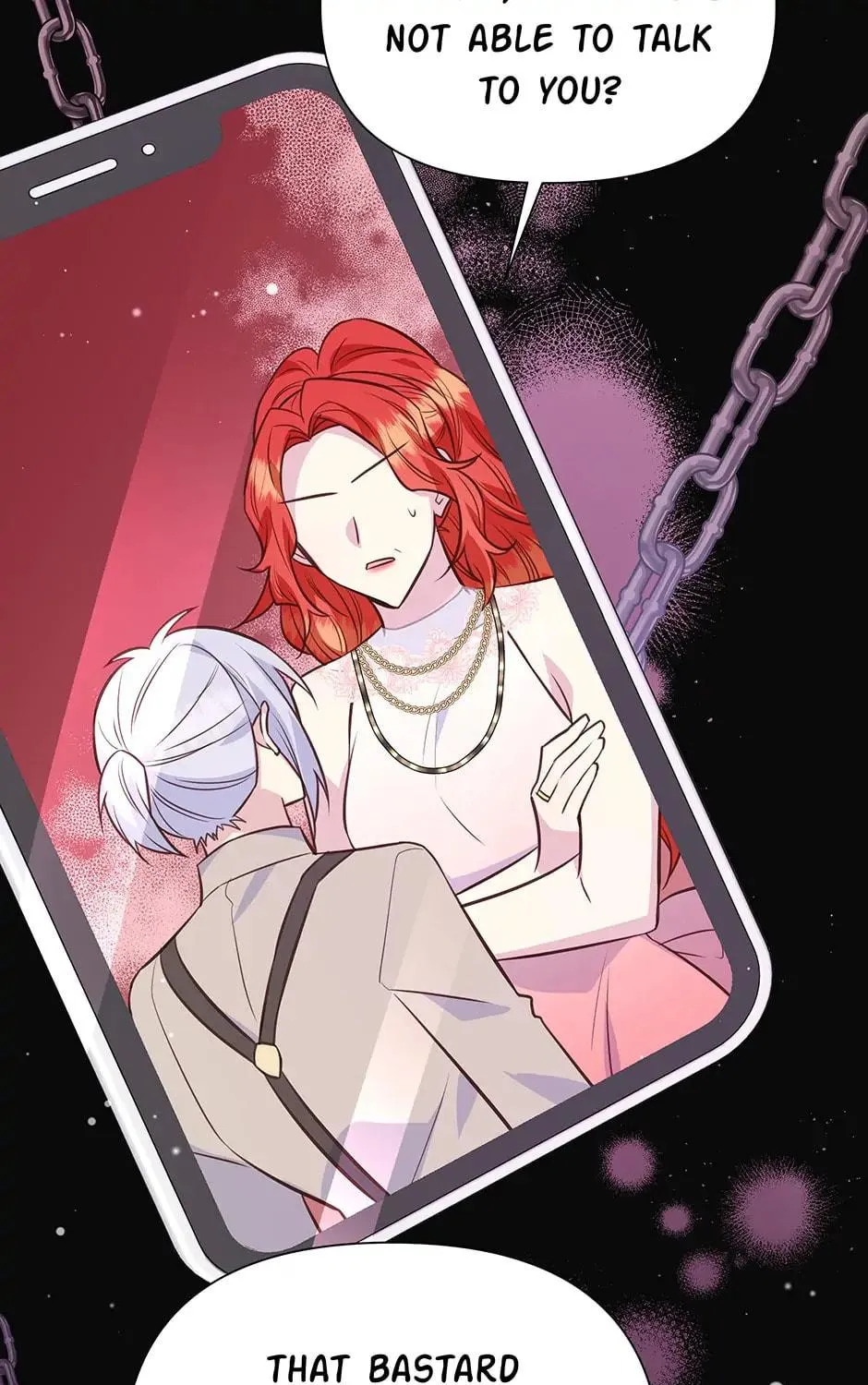 Read Side Characters Deserve Love Too chapter 86 image 63 on Lezhin