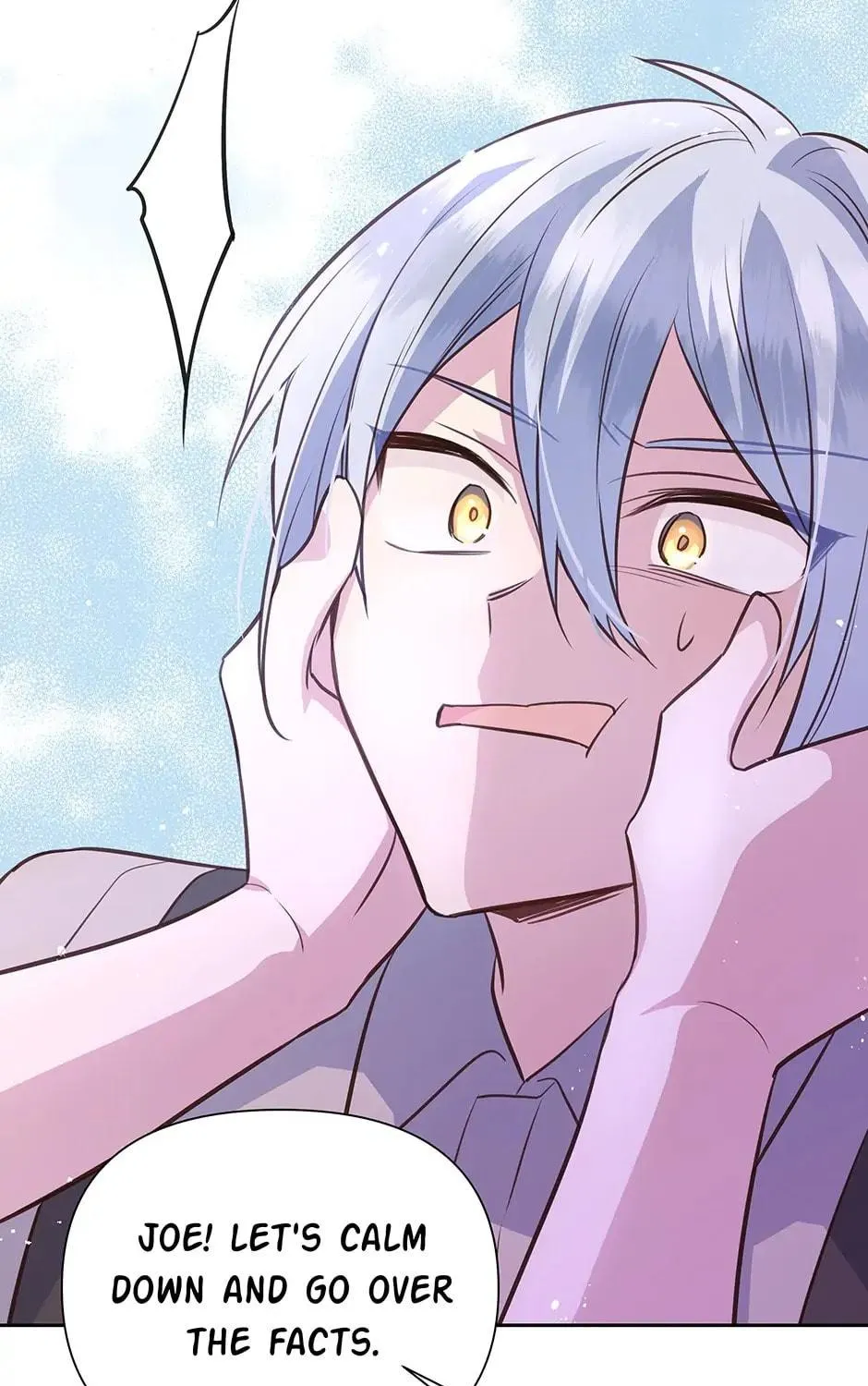 Read Side Characters Deserve Love Too chapter 86 image 69 on Lezhin