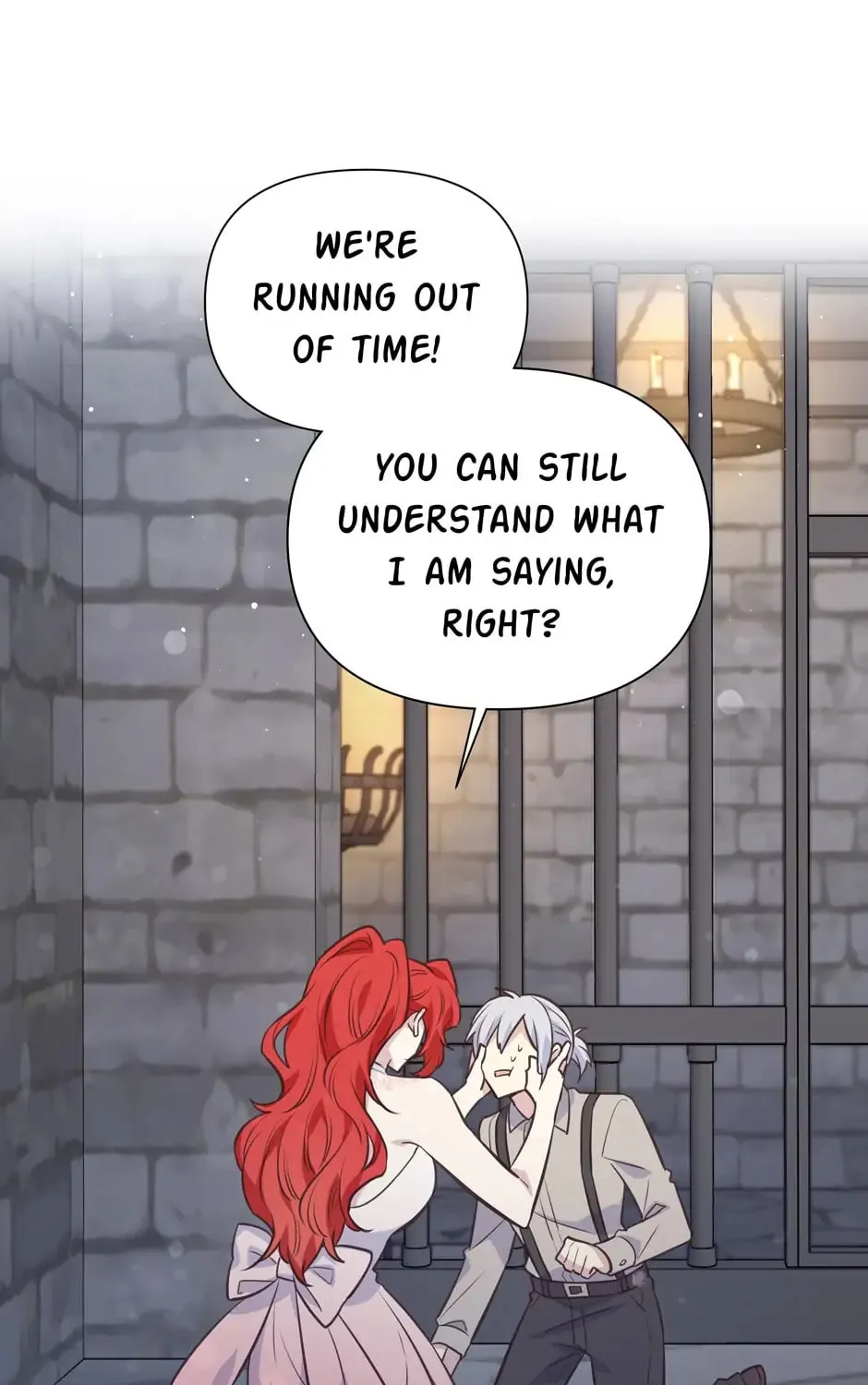 Read Side Characters Deserve Love Too chapter 86 image 71 on Lezhin