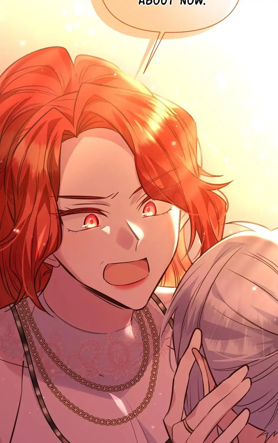 Read Side Characters Deserve Love Too chapter 86 image 75 on Lezhin