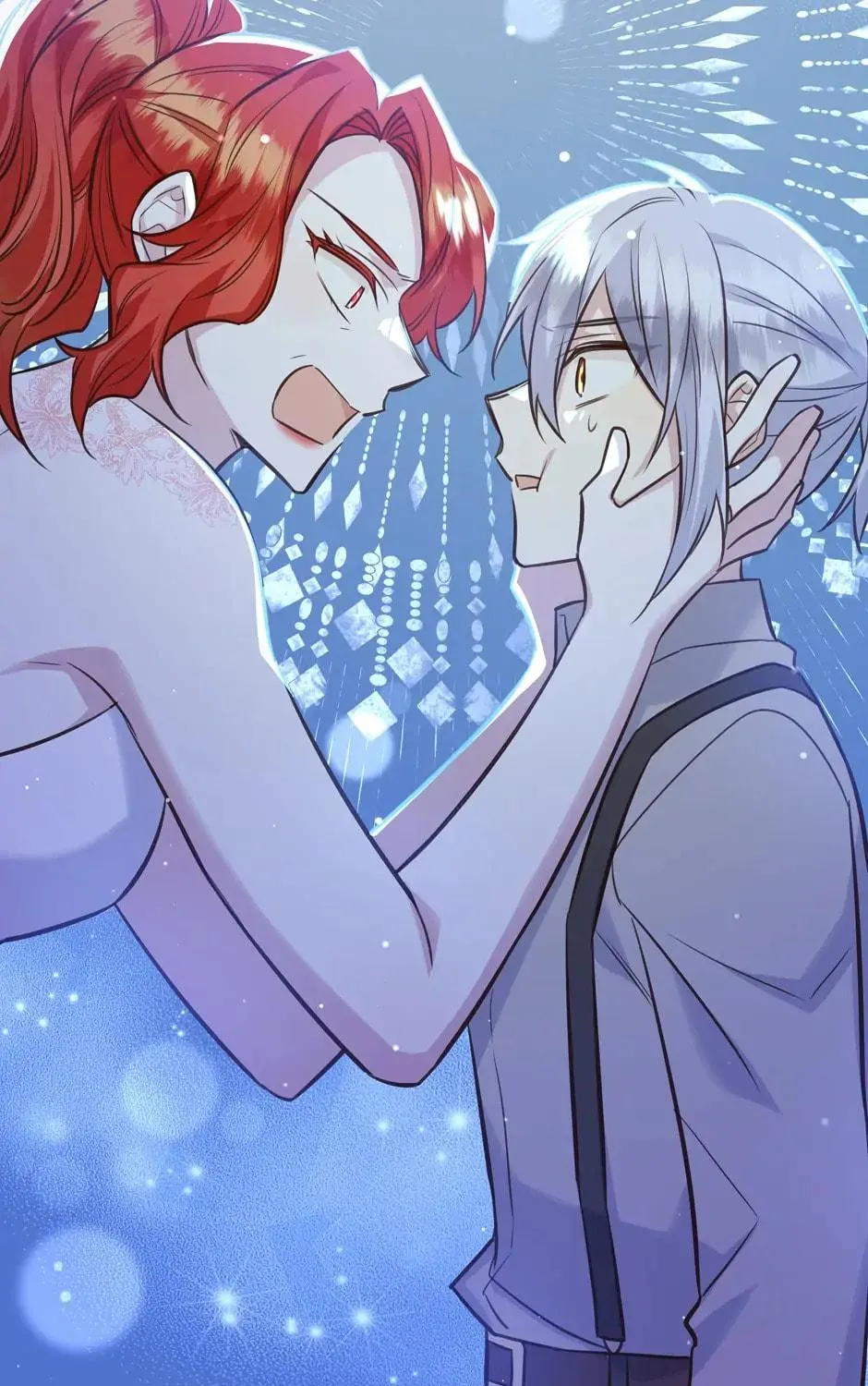 Read Side Characters Deserve Love Too chapter 86 image 81 on Lezhin