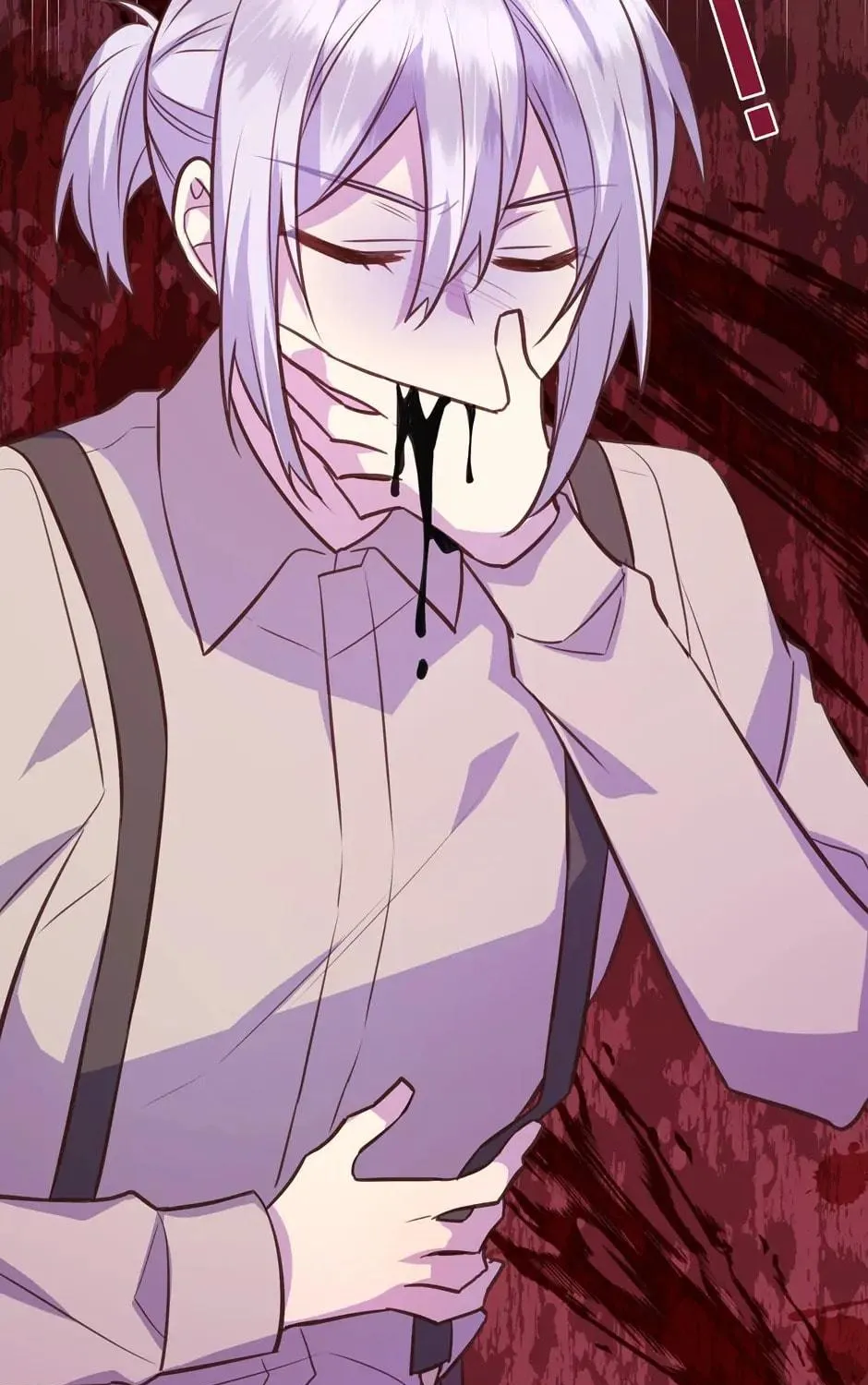 Read Side Characters Deserve Love Too chapter 86 image 93 on Lezhin