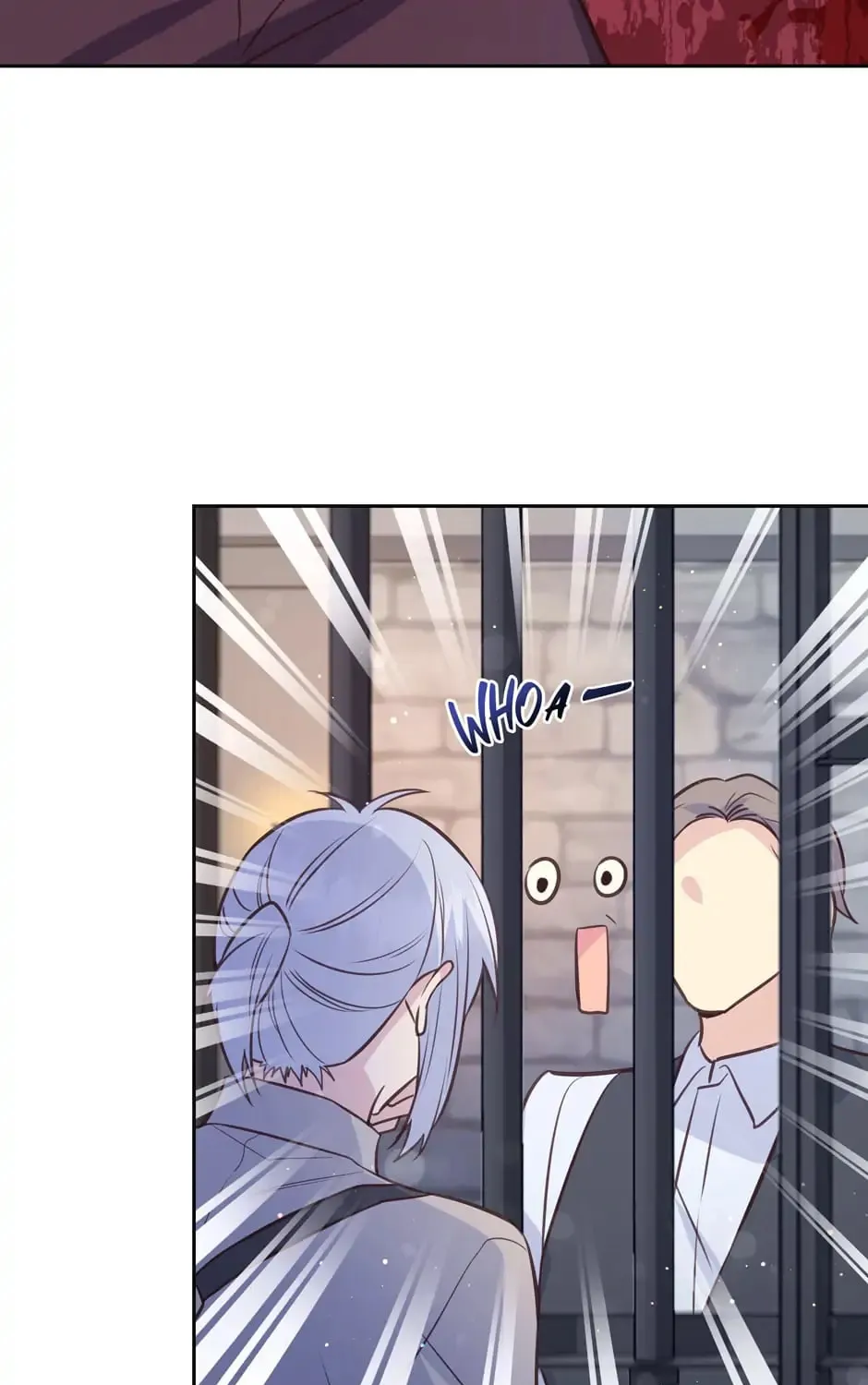 Read Side Characters Deserve Love Too chapter 86 image 95 on Lezhin