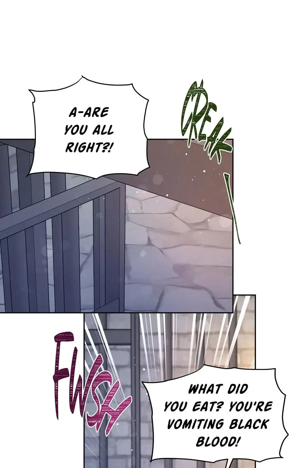 Read Side Characters Deserve Love Too chapter 86 image 97 on Lezhin