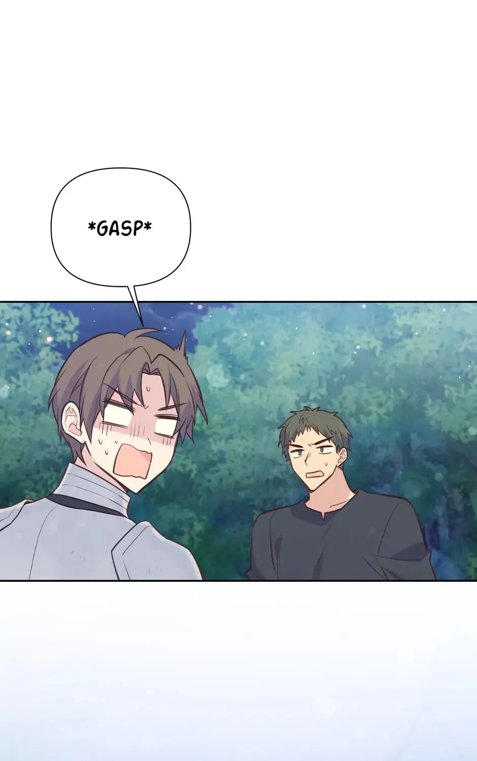 Read Side Characters Deserve Love Too chapter 88 image 1 on Lezhin