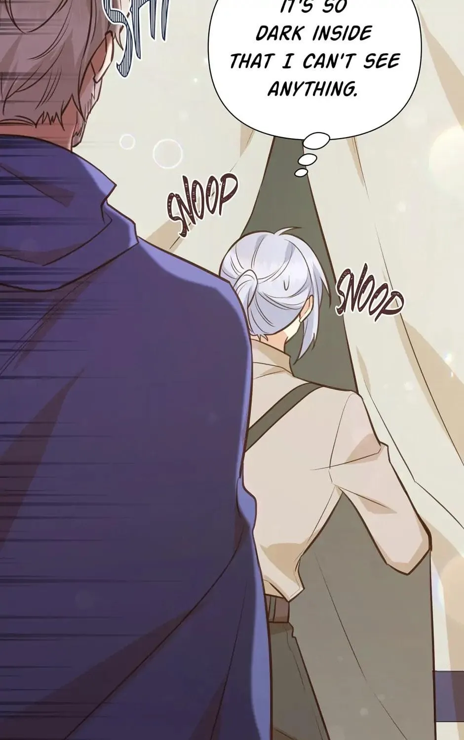 Read Side Characters Deserve Love Too chapter 88 image 105 on Lezhin