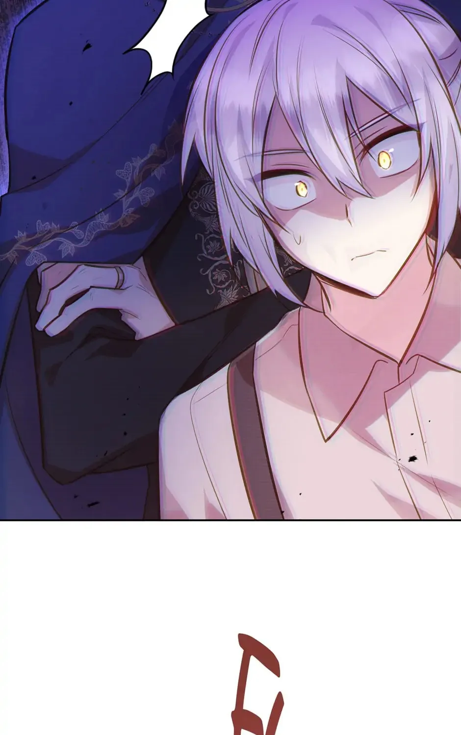 Read Side Characters Deserve Love Too chapter 88 image 109 on Lezhin