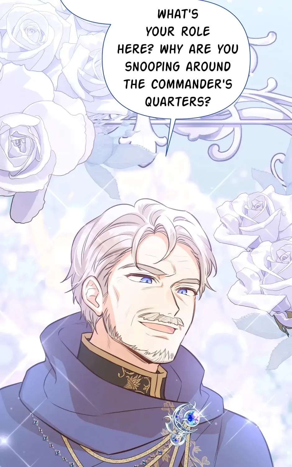 Read Side Characters Deserve Love Too chapter 88 image 113 on Lezhin