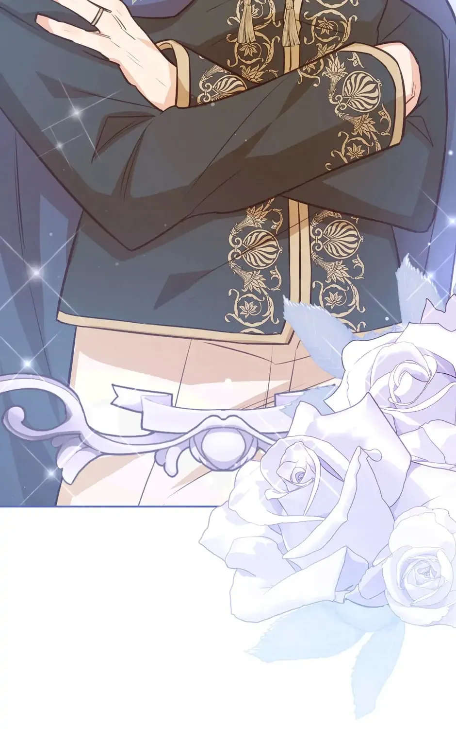 Read Side Characters Deserve Love Too chapter 88 image 115 on Lezhin