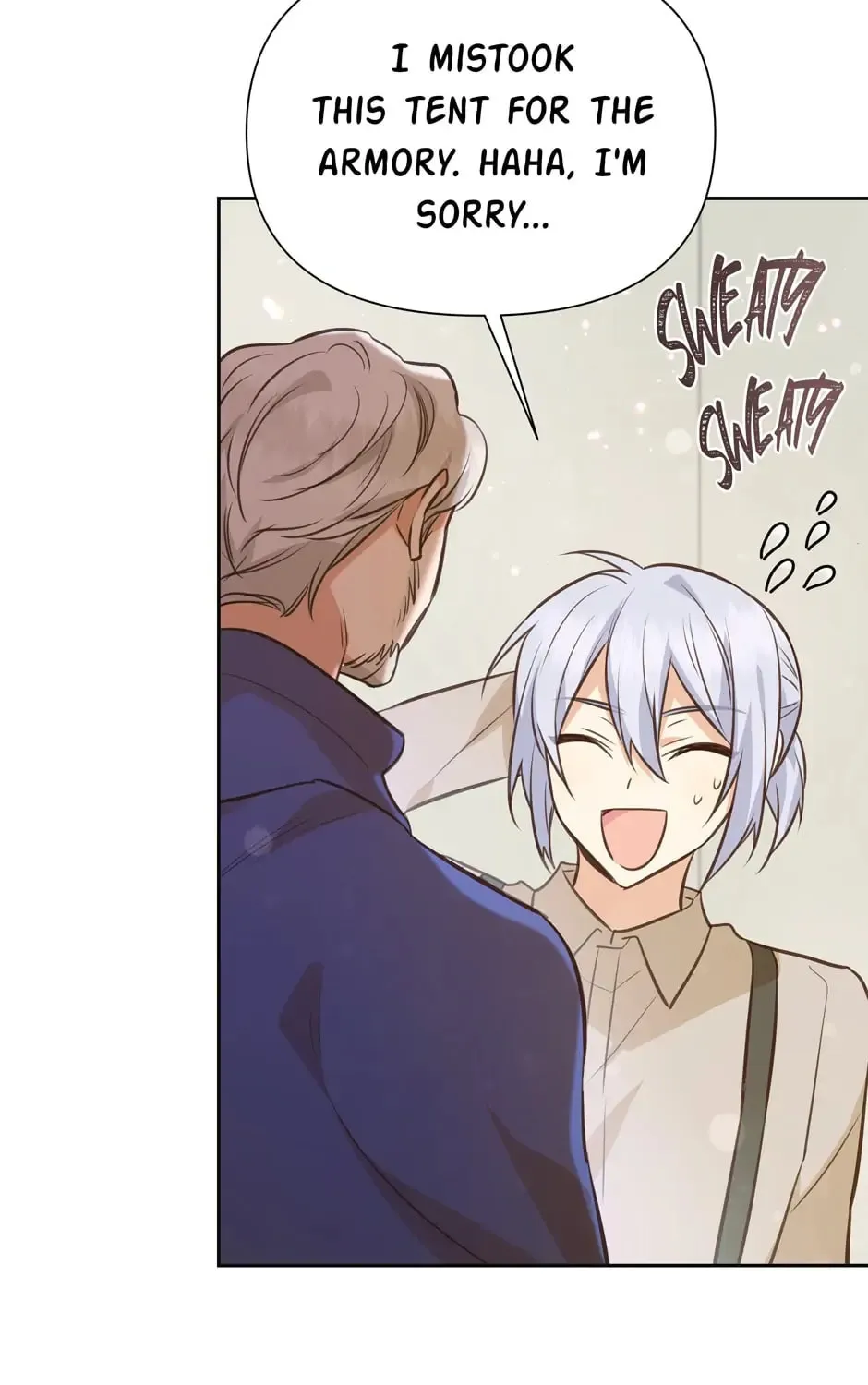Read Side Characters Deserve Love Too chapter 88 image 119 on Lezhin