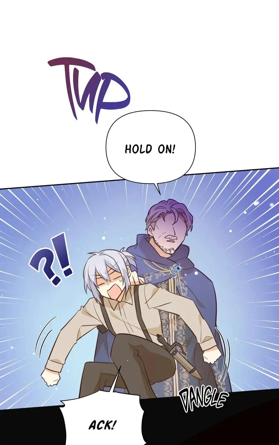 Read Side Characters Deserve Love Too chapter 88 image 123 on Lezhin