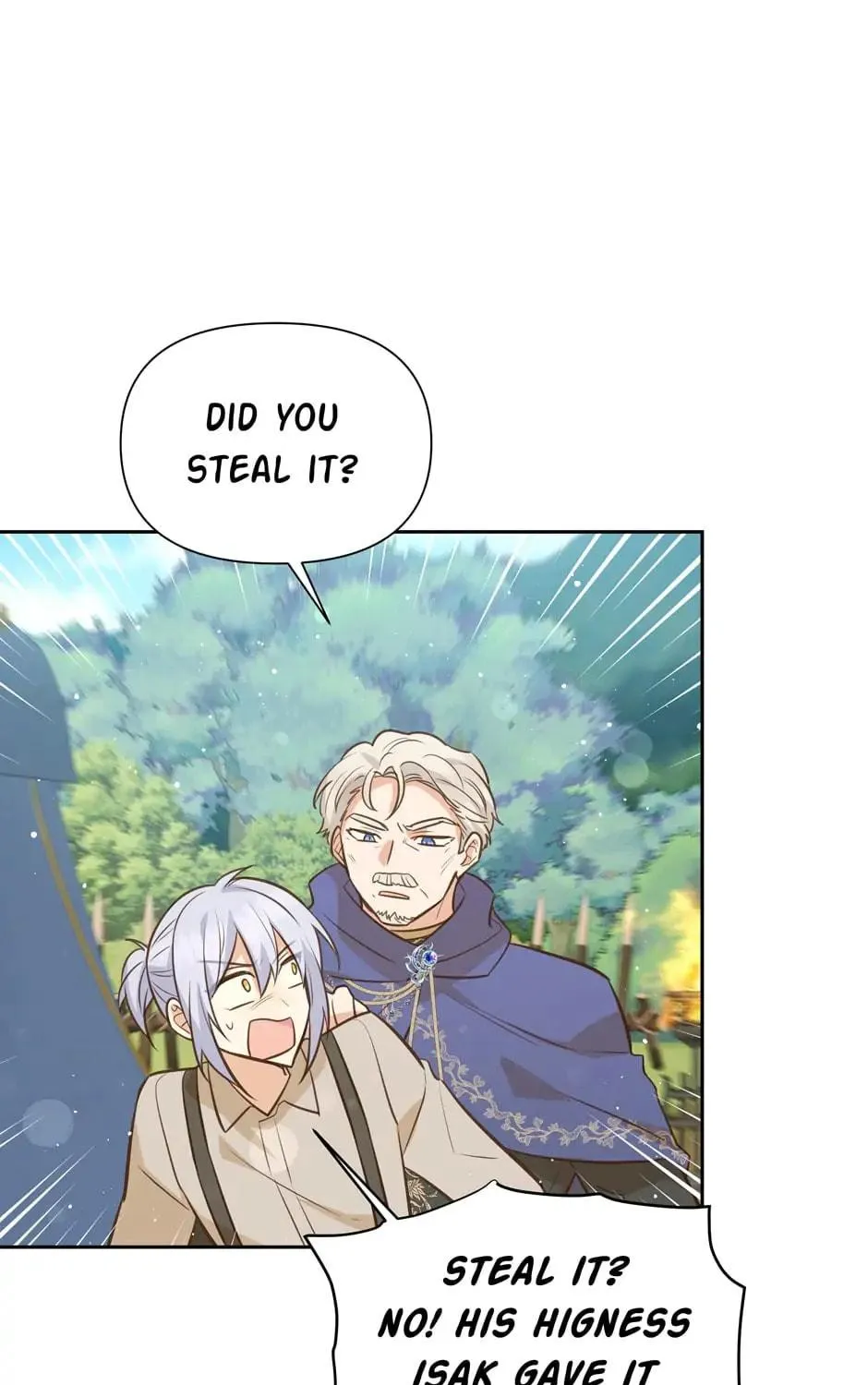 Read Side Characters Deserve Love Too chapter 88 image 129 on Lezhin