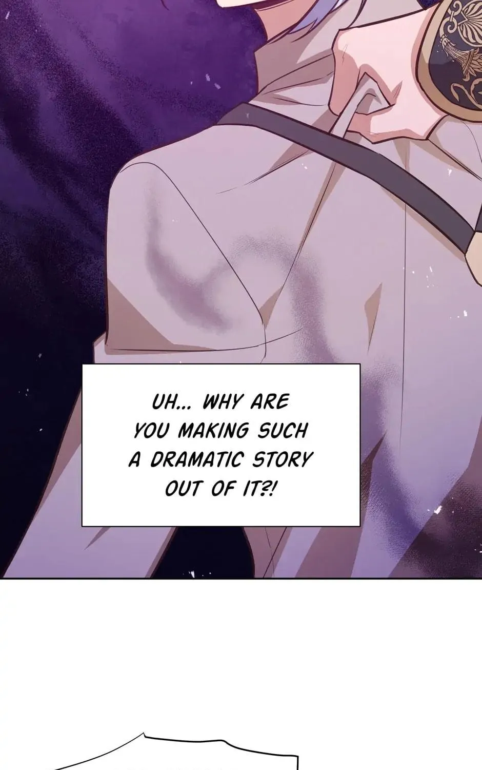 Read Side Characters Deserve Love Too chapter 88 image 135 on Lezhin
