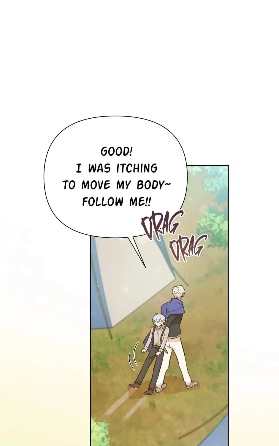 Read Side Characters Deserve Love Too chapter 88 image 141 on Lezhin
