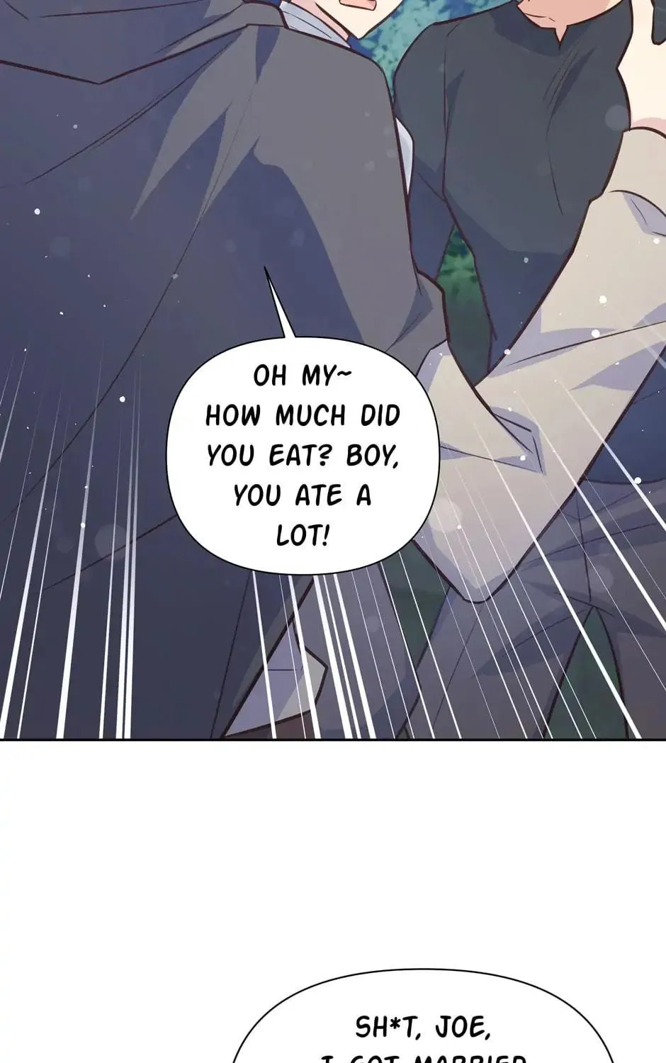 Read Side Characters Deserve Love Too chapter 88 image 15 on Lezhin
