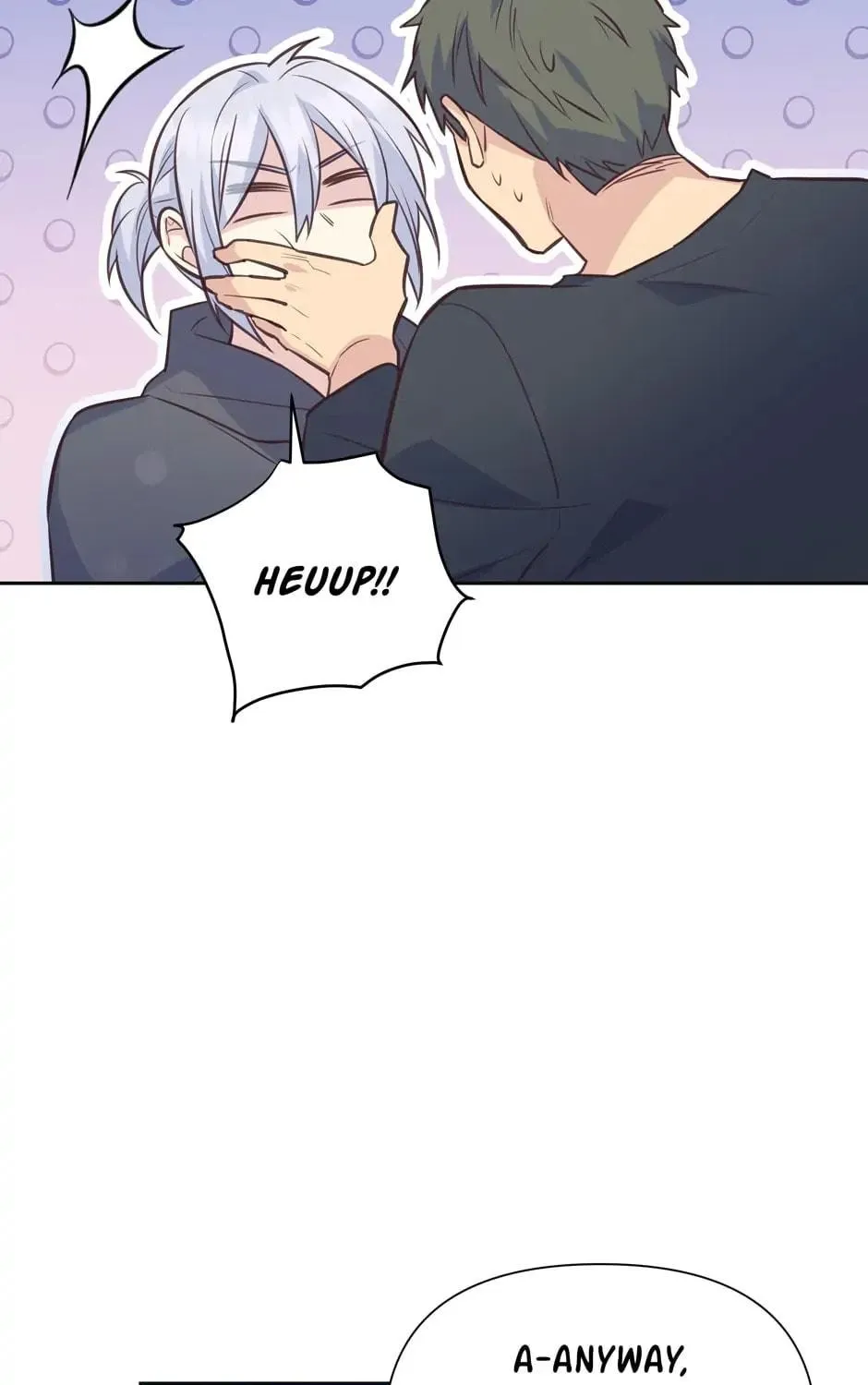 Read Side Characters Deserve Love Too chapter 88 image 17 on Lezhin