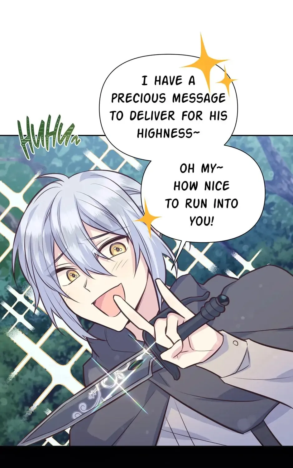 Read Side Characters Deserve Love Too chapter 88 image 25 on Lezhin
