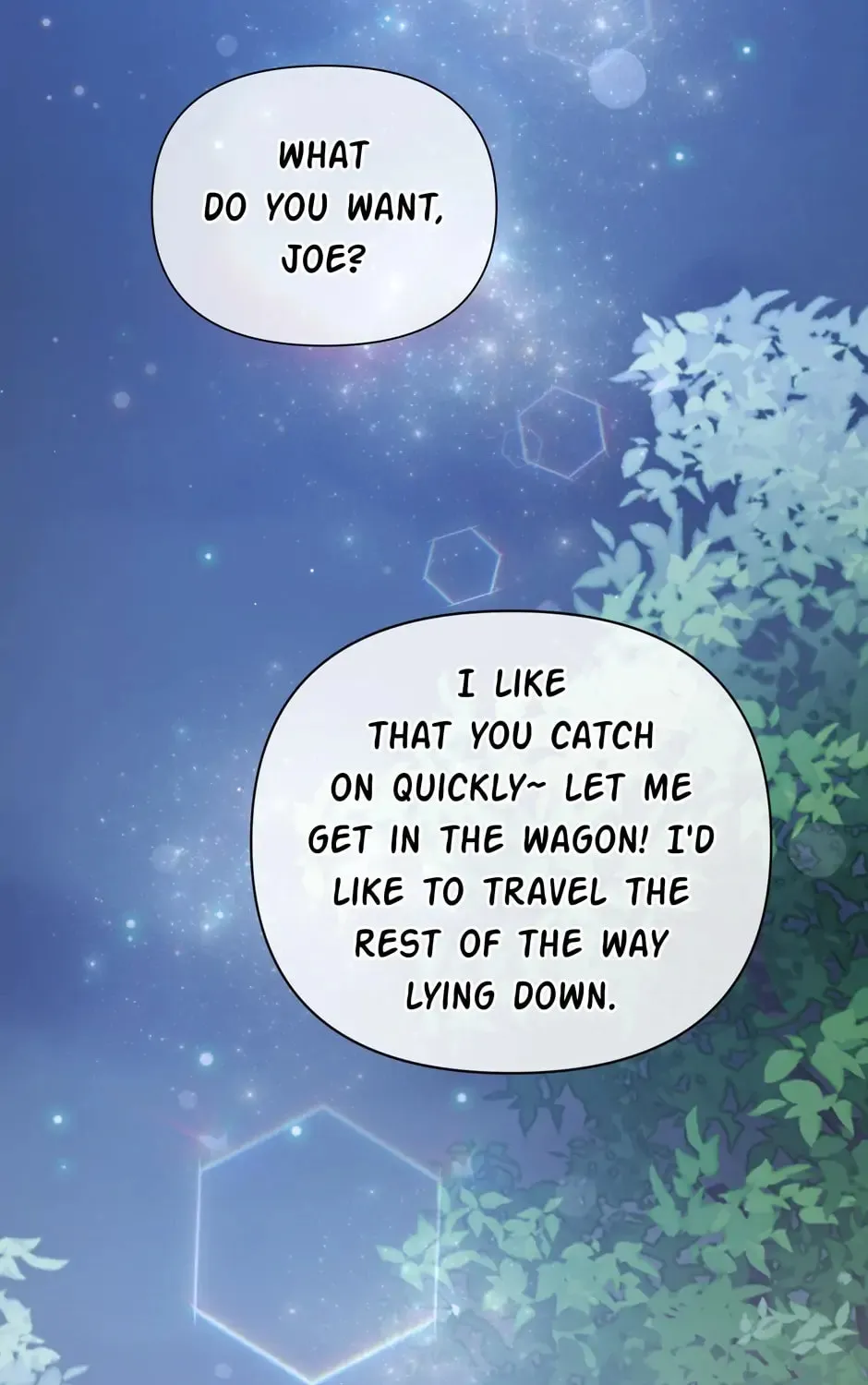 Read Side Characters Deserve Love Too chapter 88 image 29 on Lezhin