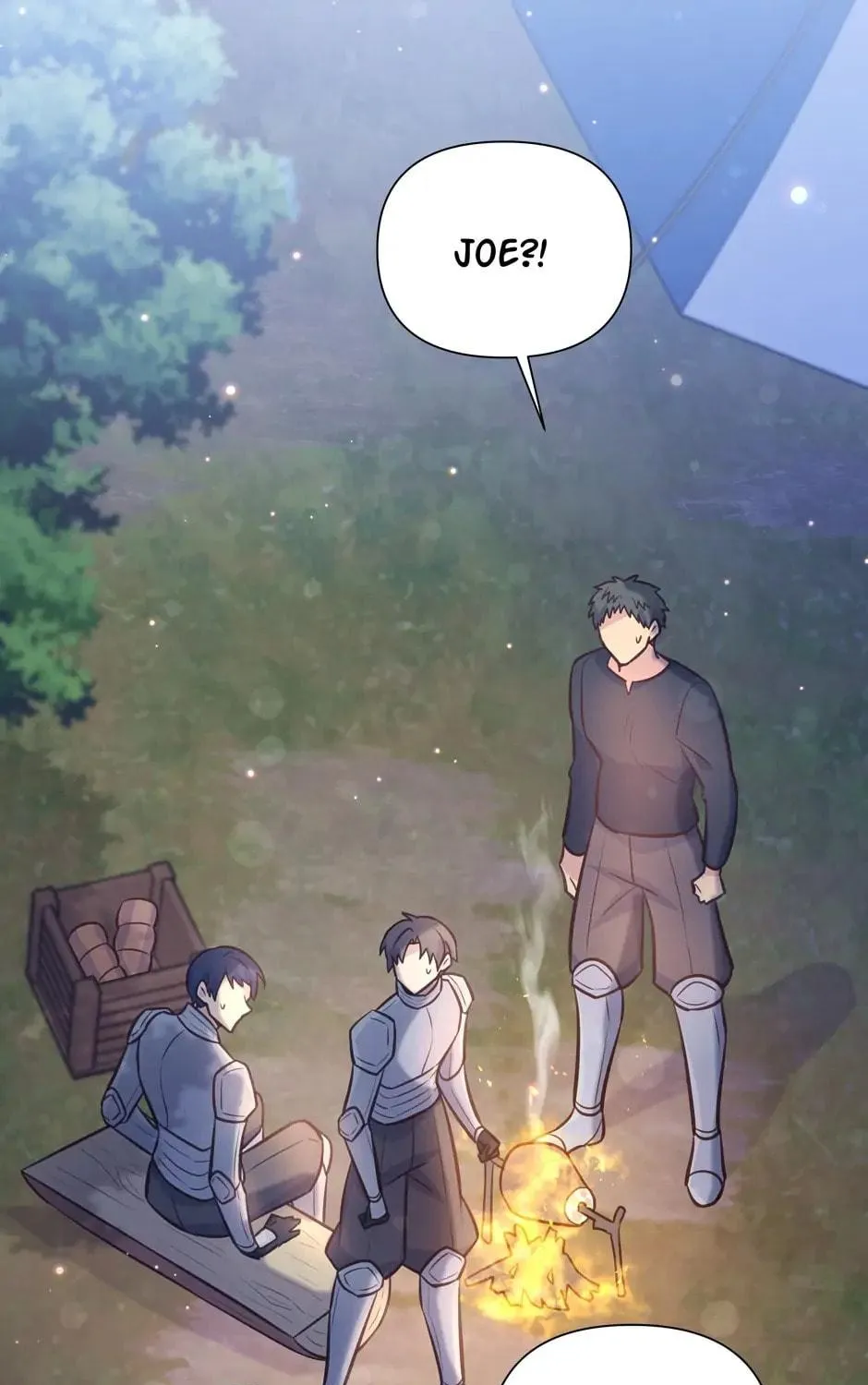Read Side Characters Deserve Love Too chapter 88 image 3 on Lezhin