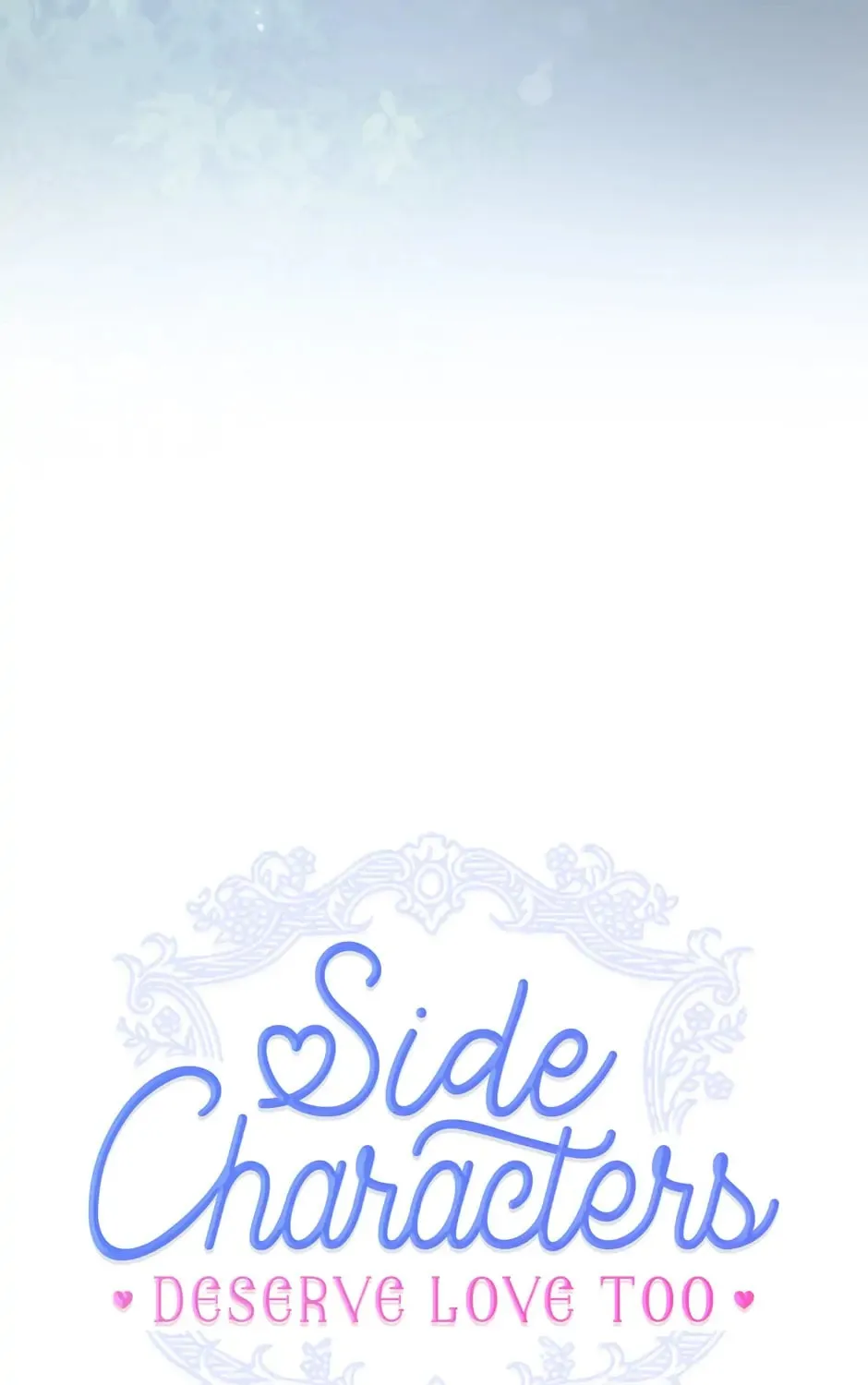 Read Side Characters Deserve Love Too chapter 88 image 31 on Lezhin