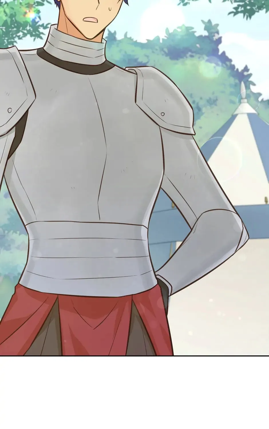 Read Side Characters Deserve Love Too chapter 88 image 35 on Lezhin