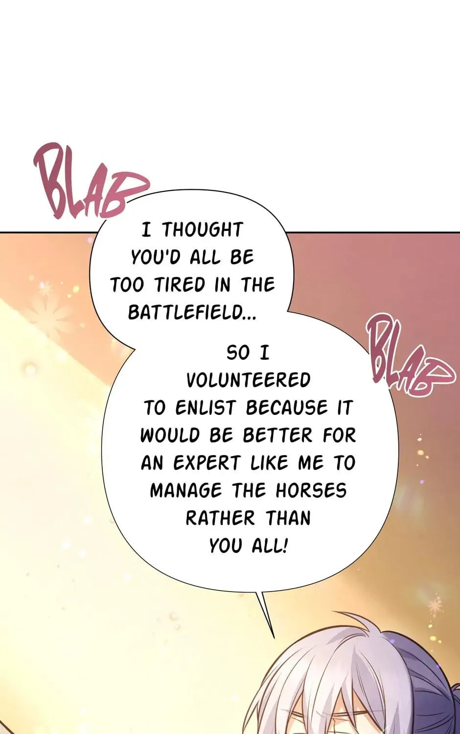 Read Side Characters Deserve Love Too chapter 88 image 39 on Lezhin