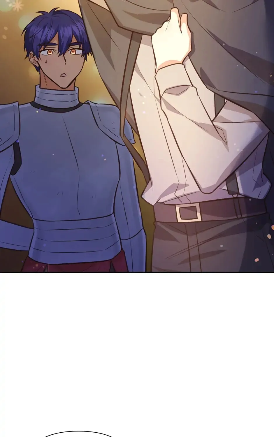 Read Side Characters Deserve Love Too chapter 88 image 41 on Lezhin