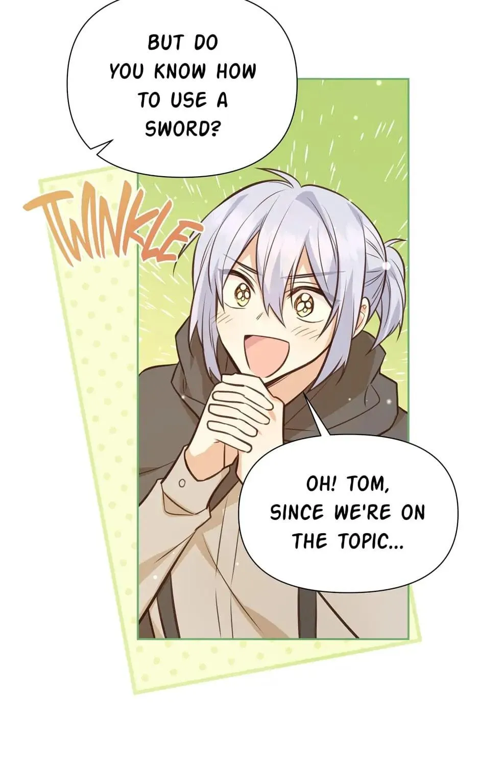 Read Side Characters Deserve Love Too chapter 88 image 45 on Lezhin