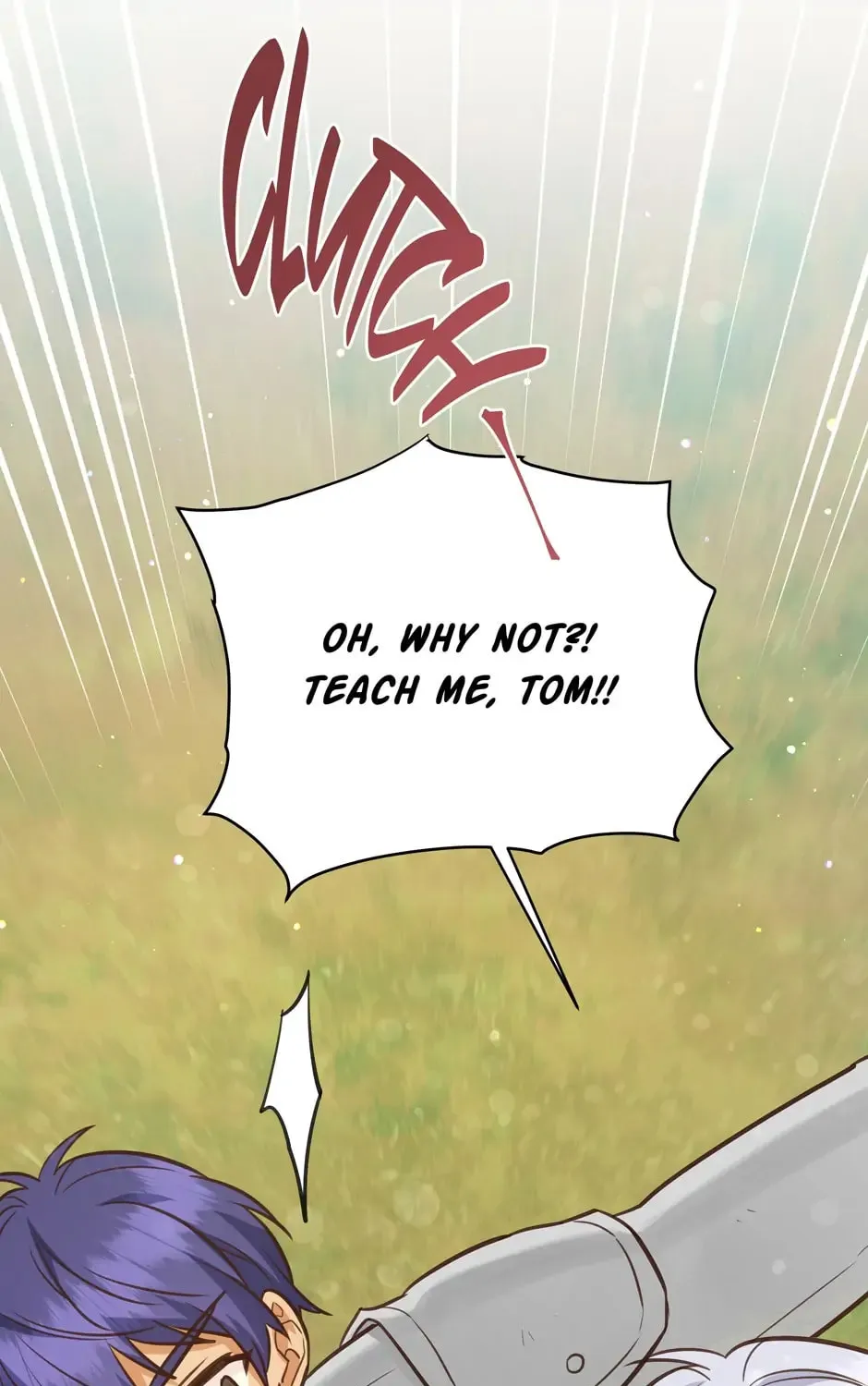 Read Side Characters Deserve Love Too chapter 88 image 49 on Lezhin