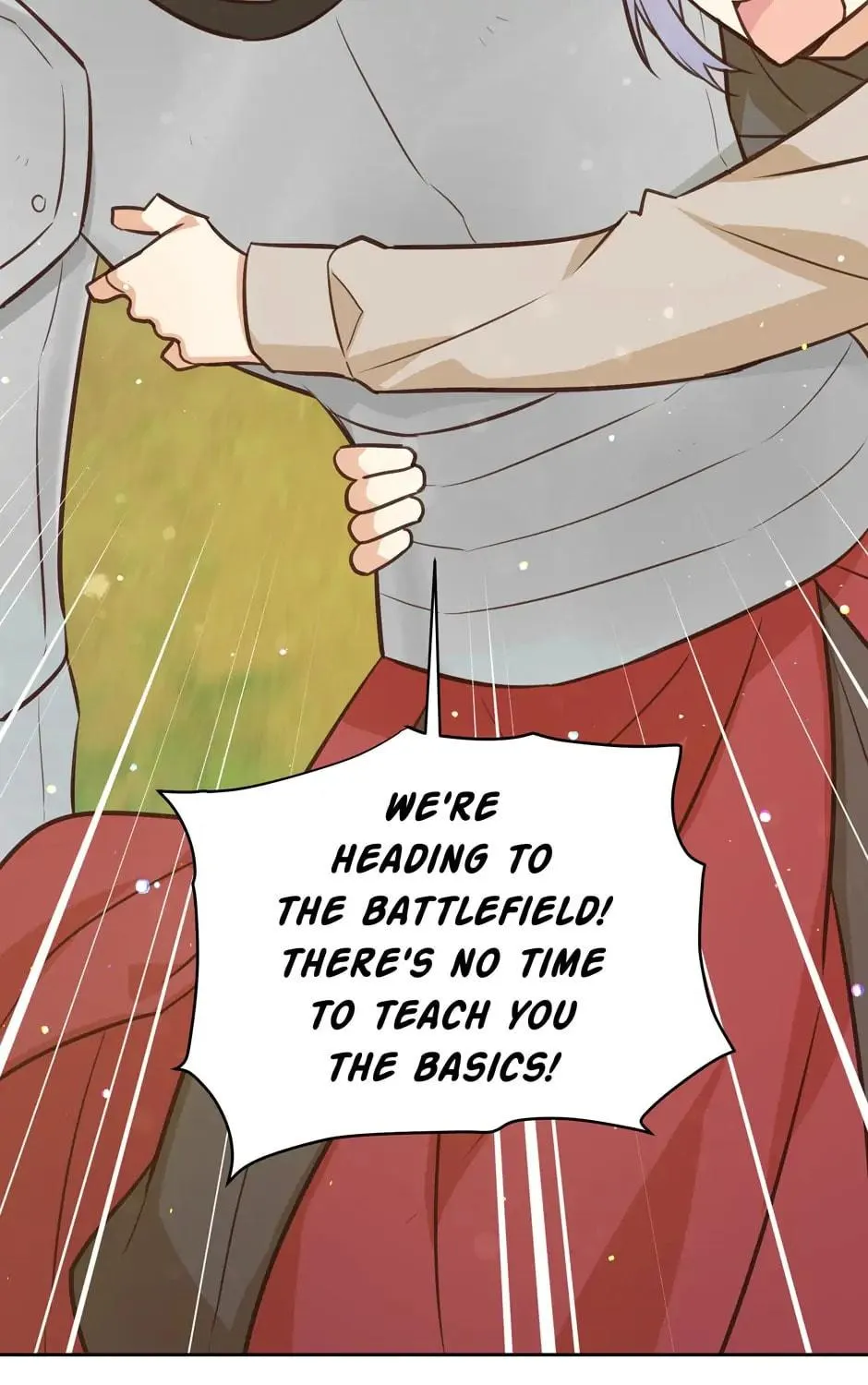 Read Side Characters Deserve Love Too chapter 88 image 51 on Lezhin
