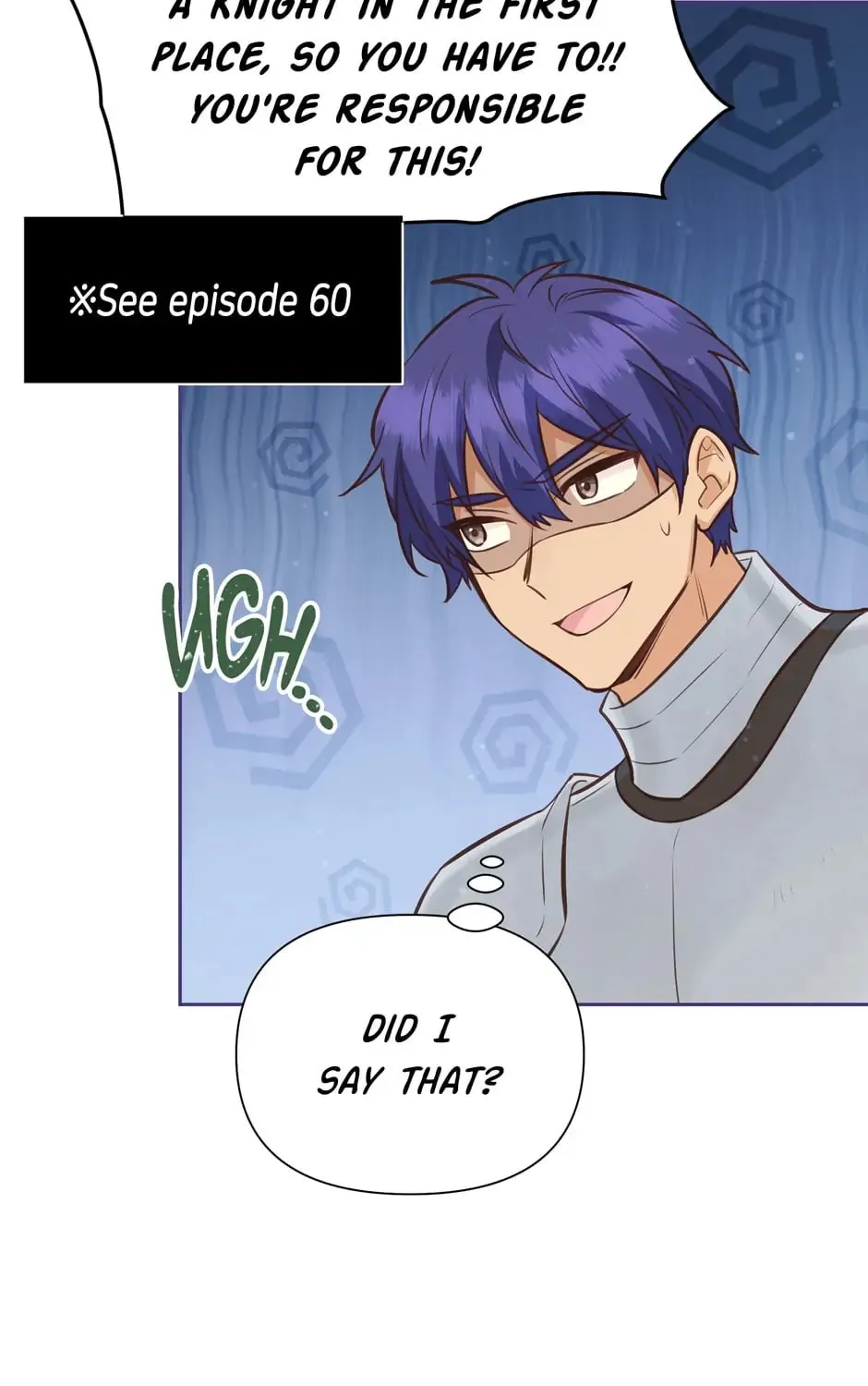 Read Side Characters Deserve Love Too chapter 88 image 55 on Lezhin