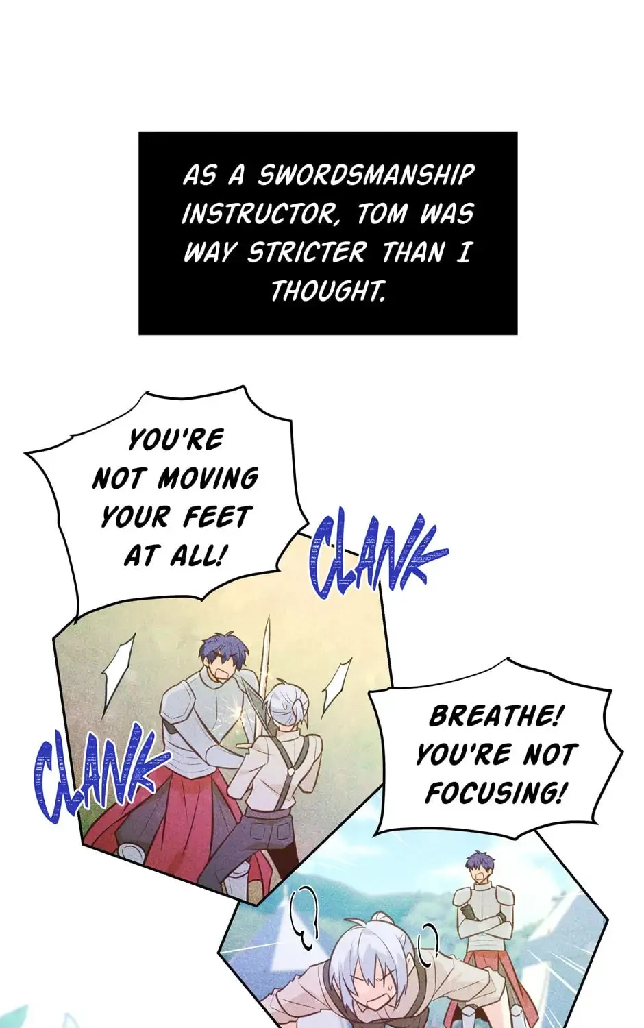 Read Side Characters Deserve Love Too chapter 88 image 65 on Lezhin