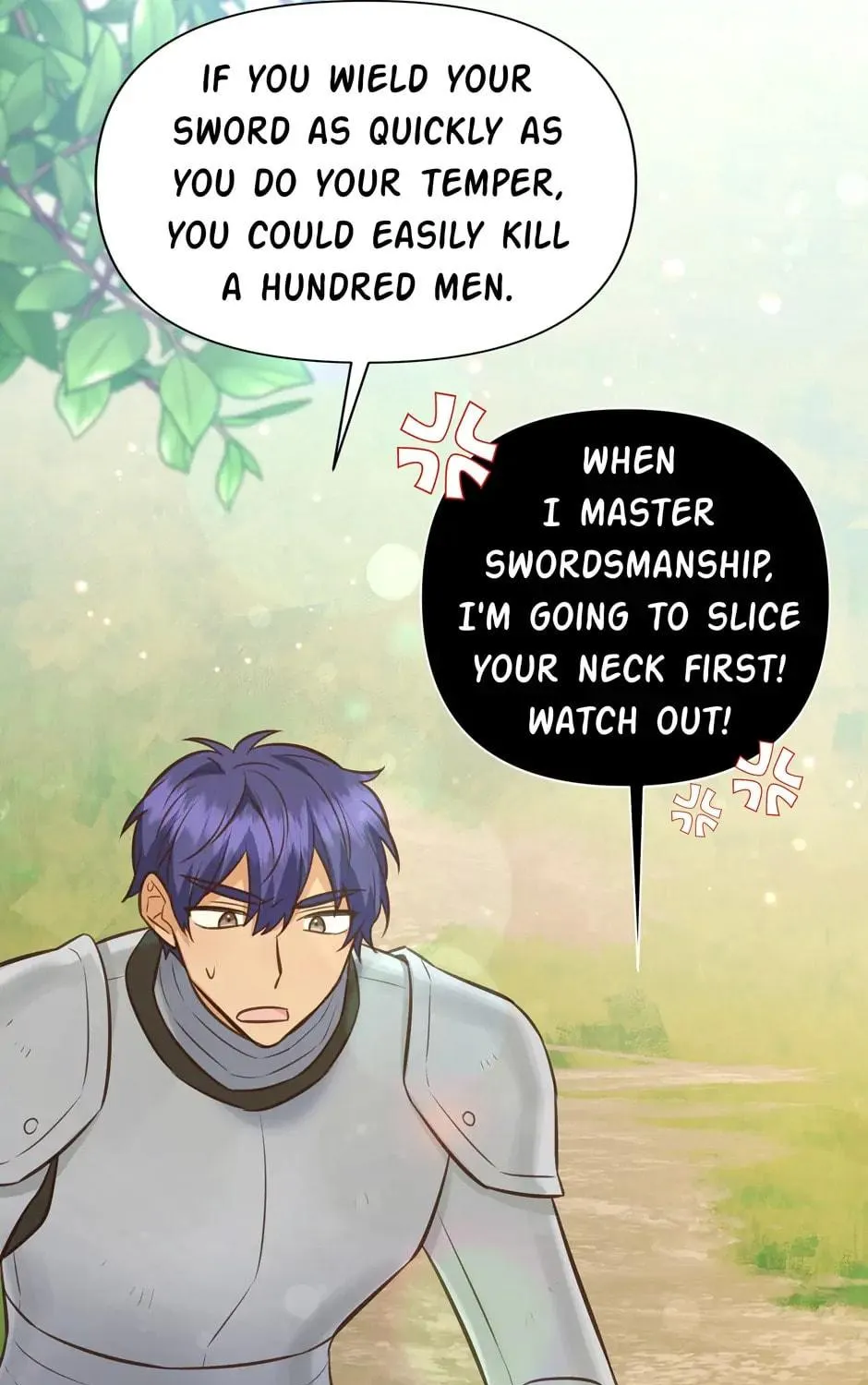 Read Side Characters Deserve Love Too chapter 88 image 67 on Lezhin