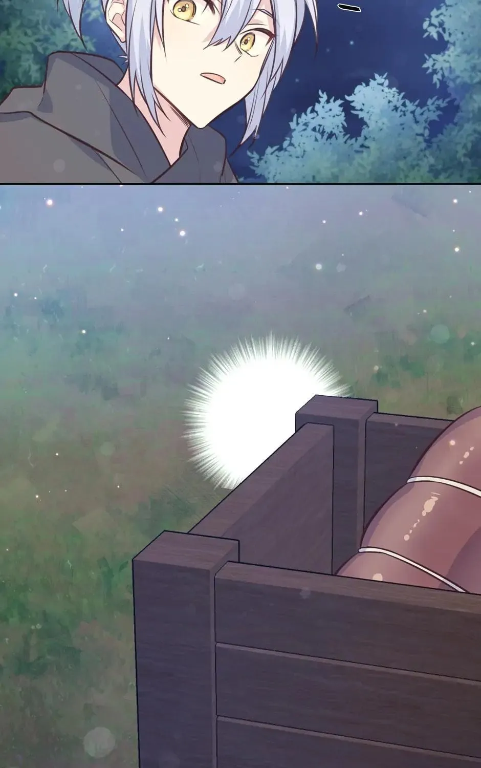 Read Side Characters Deserve Love Too chapter 88 image 7 on Lezhin