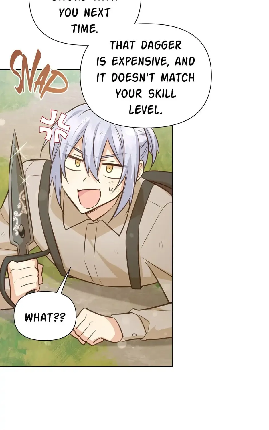 Read Side Characters Deserve Love Too chapter 88 image 71 on Lezhin