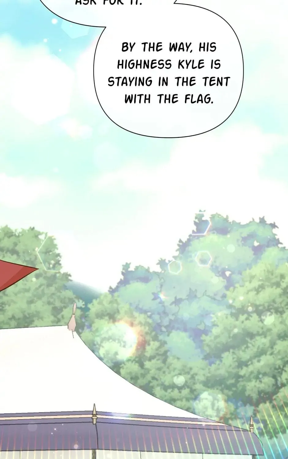 Read Side Characters Deserve Love Too chapter 88 image 75 on Lezhin