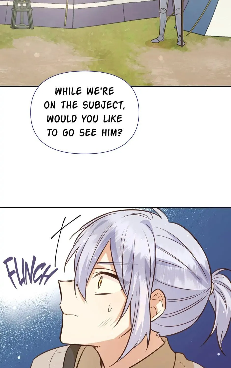 Read Side Characters Deserve Love Too chapter 88 image 77 on Lezhin