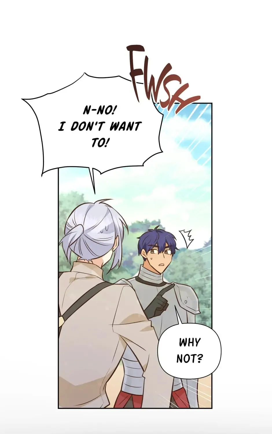 Read Side Characters Deserve Love Too chapter 88 image 79 on Lezhin