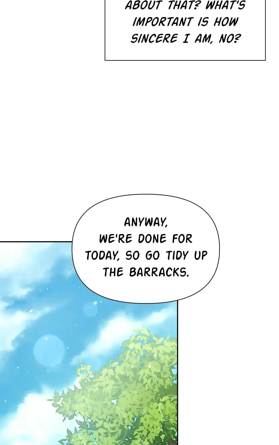Read Side Characters Deserve Love Too chapter 88 image 85 on Lezhin