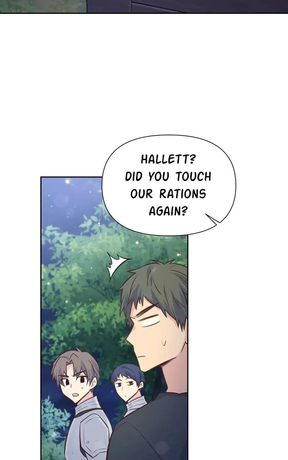 Read Side Characters Deserve Love Too chapter 88 image 9 on Lezhin