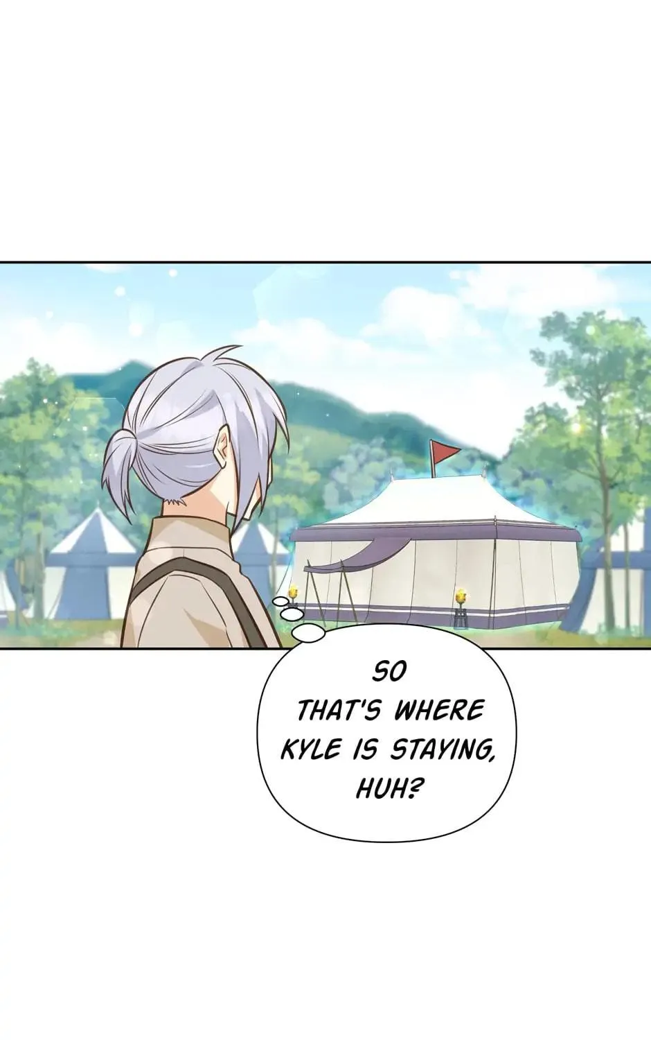 Read Side Characters Deserve Love Too chapter 88 image 93 on Lezhin
