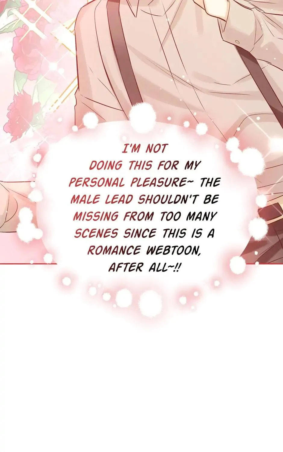 Read Side Characters Deserve Love Too chapter 88 image 97 on Lezhin