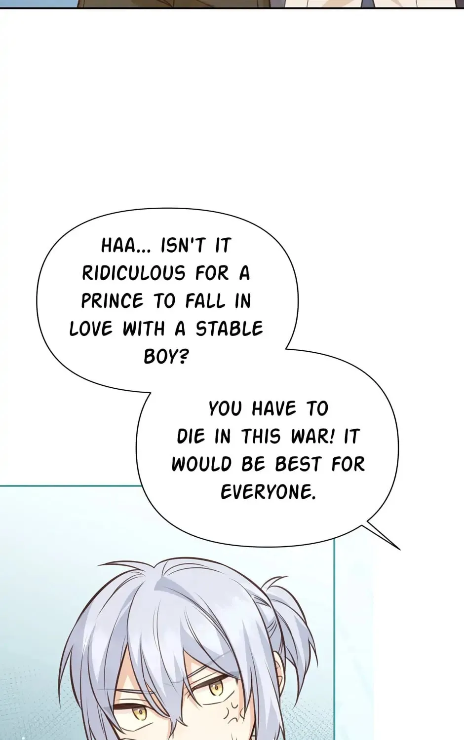 Read Side Characters Deserve Love Too chapter 89 image 101 on Lezhin