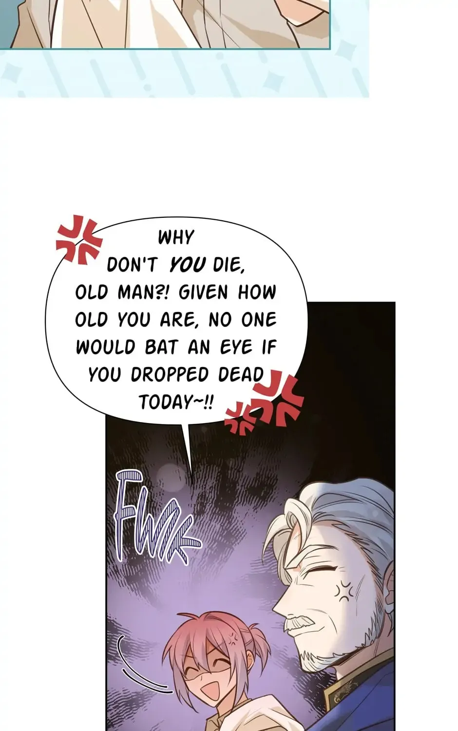 Read Side Characters Deserve Love Too chapter 89 image 103 on Lezhin