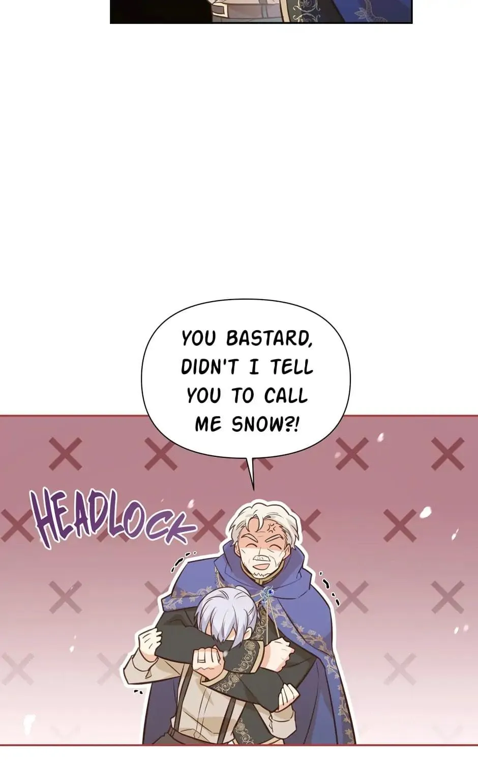 Read Side Characters Deserve Love Too chapter 89 image 105 on Lezhin