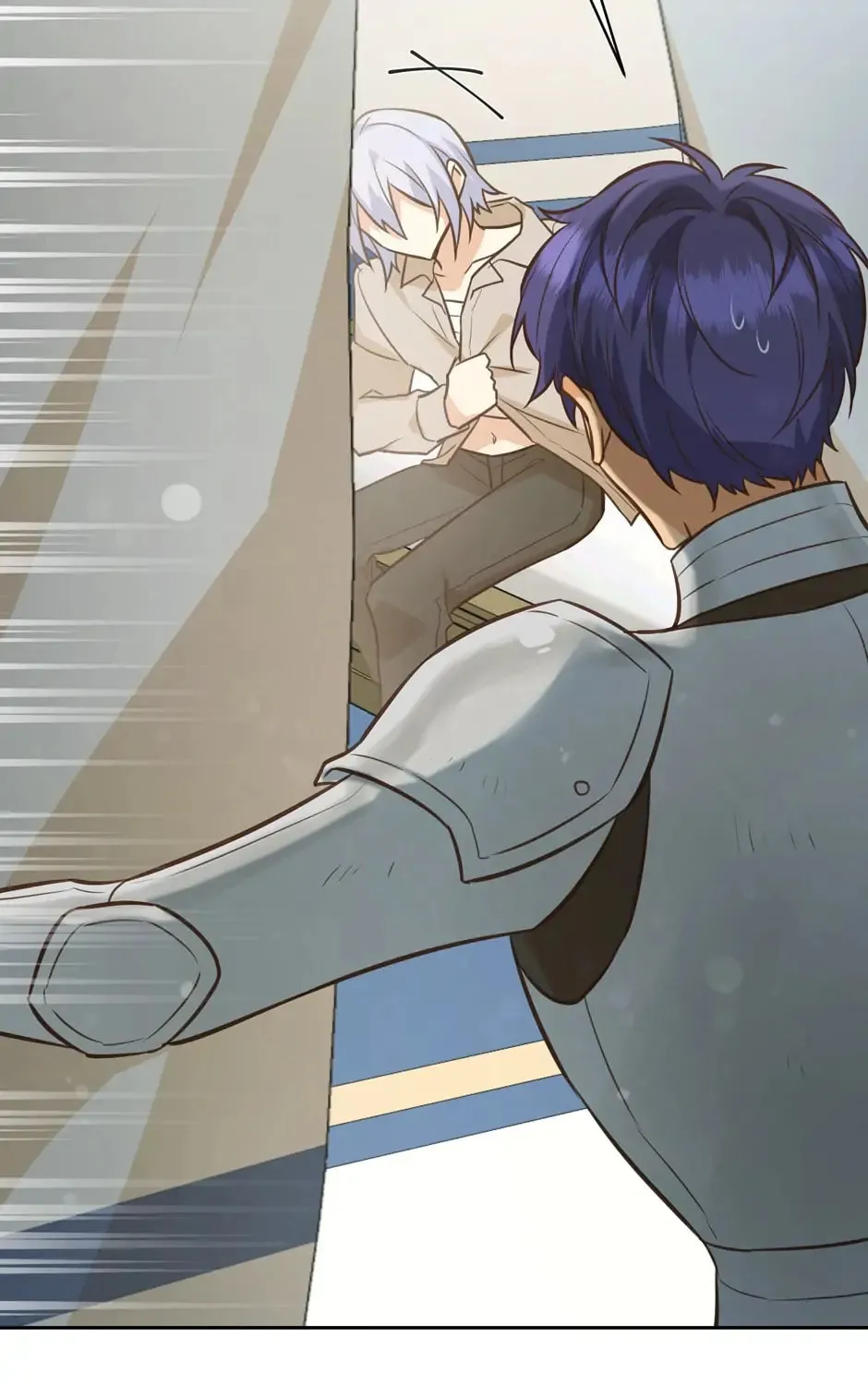 Read Side Characters Deserve Love Too chapter 89 image 109 on Lezhin