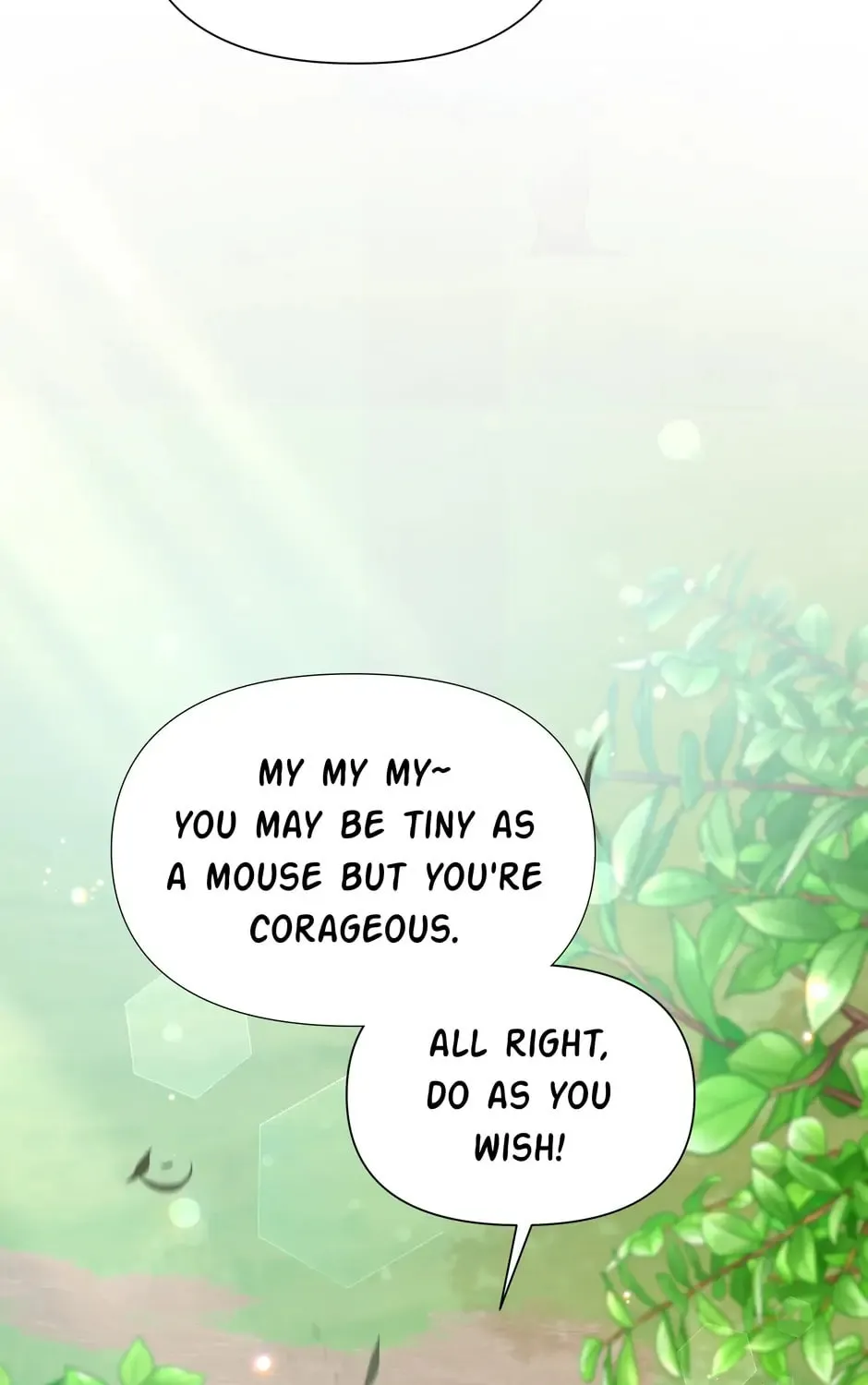 Read Side Characters Deserve Love Too chapter 89 image 11 on Lezhin