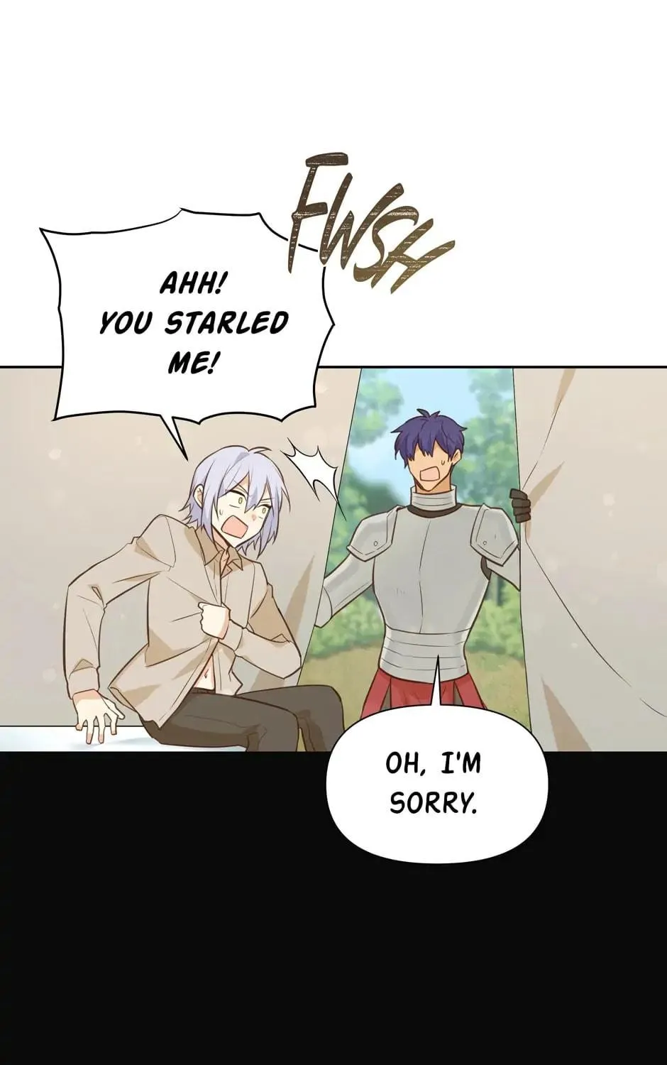 Read Side Characters Deserve Love Too chapter 89 image 111 on Lezhin