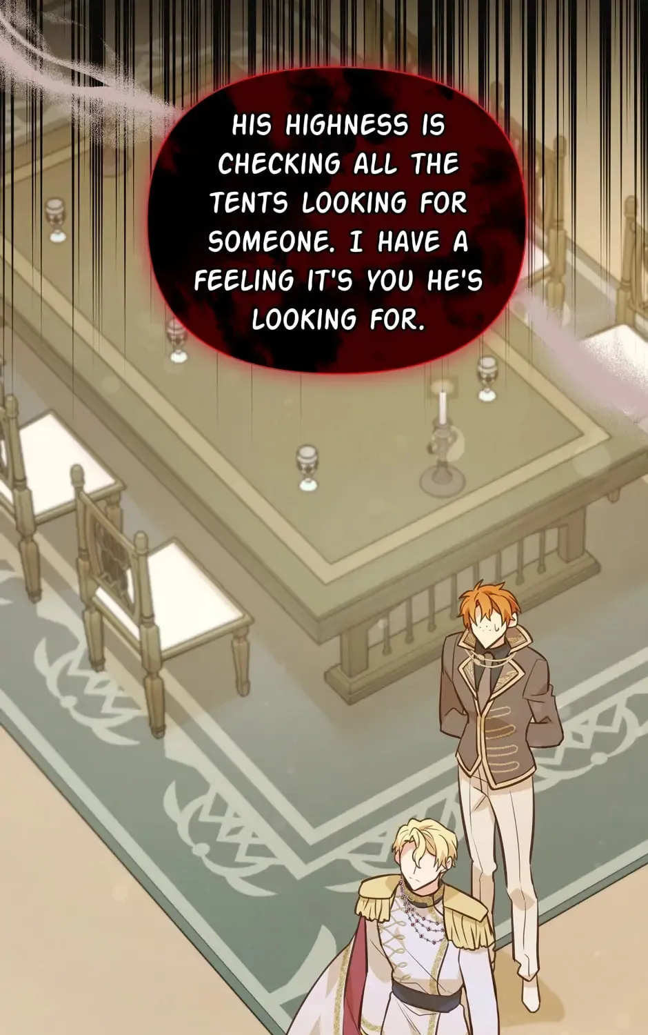 Read Side Characters Deserve Love Too chapter 89 image 113 on Lezhin