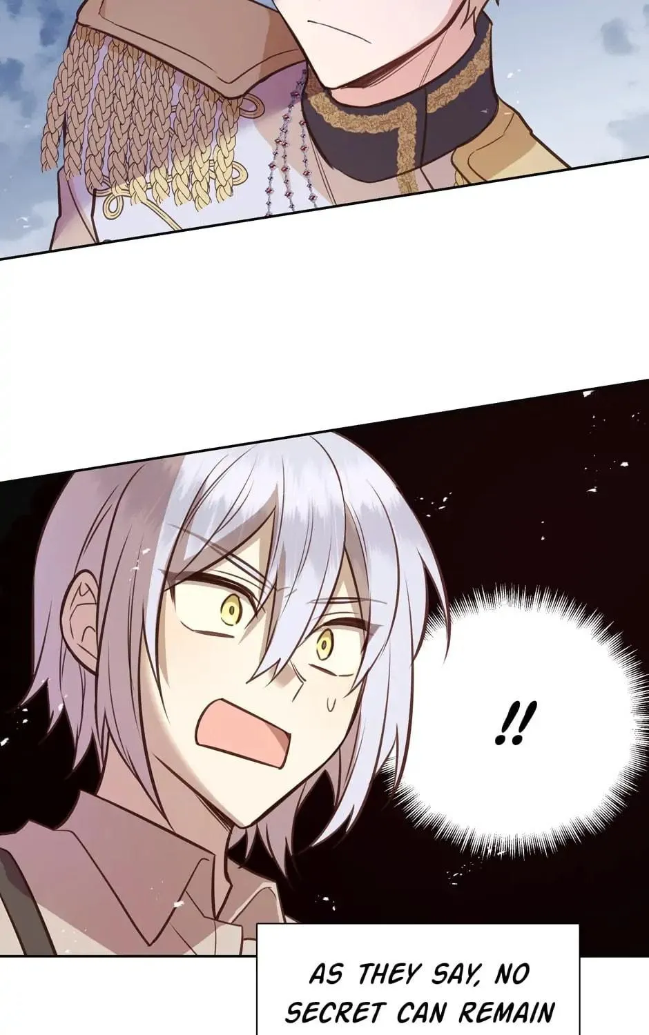 Read Side Characters Deserve Love Too chapter 89 image 117 on Lezhin
